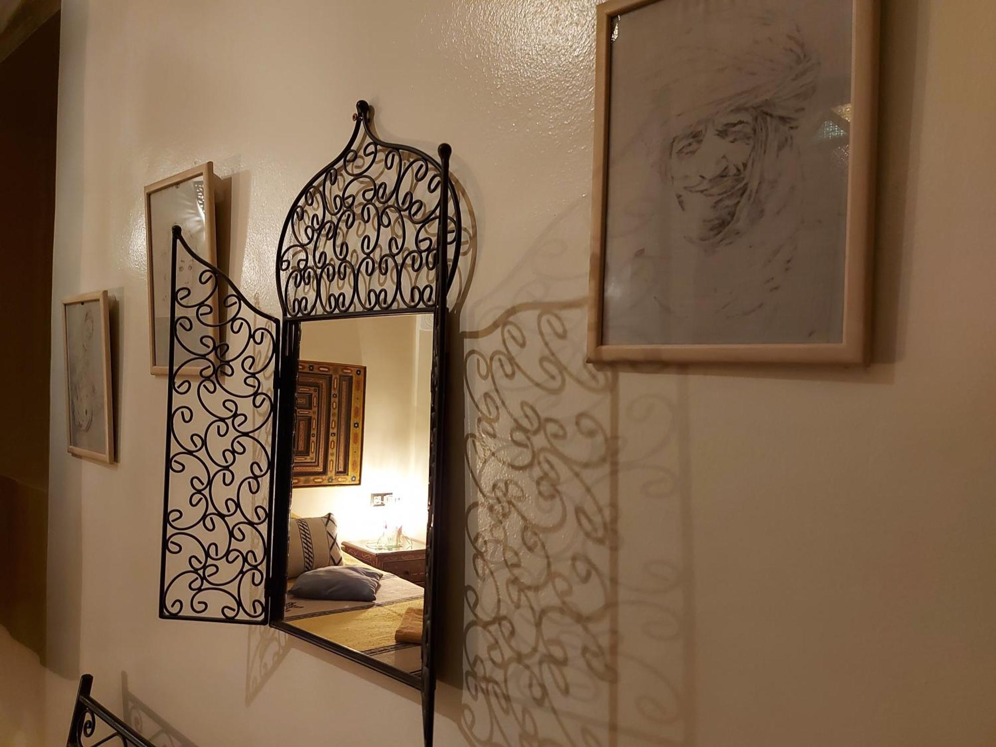 Dar Hayati Bed & Breakfast Fez Room photo