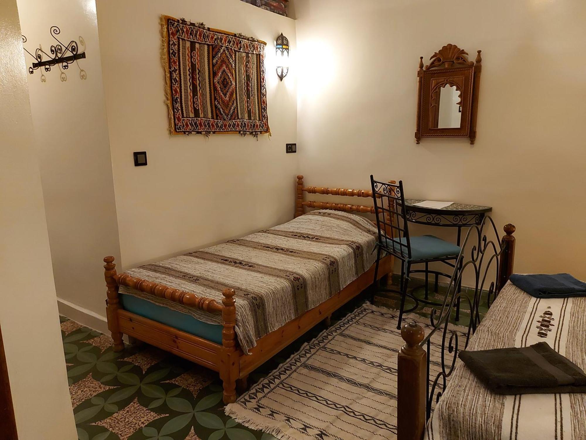 Dar Hayati Bed & Breakfast Fez Room photo