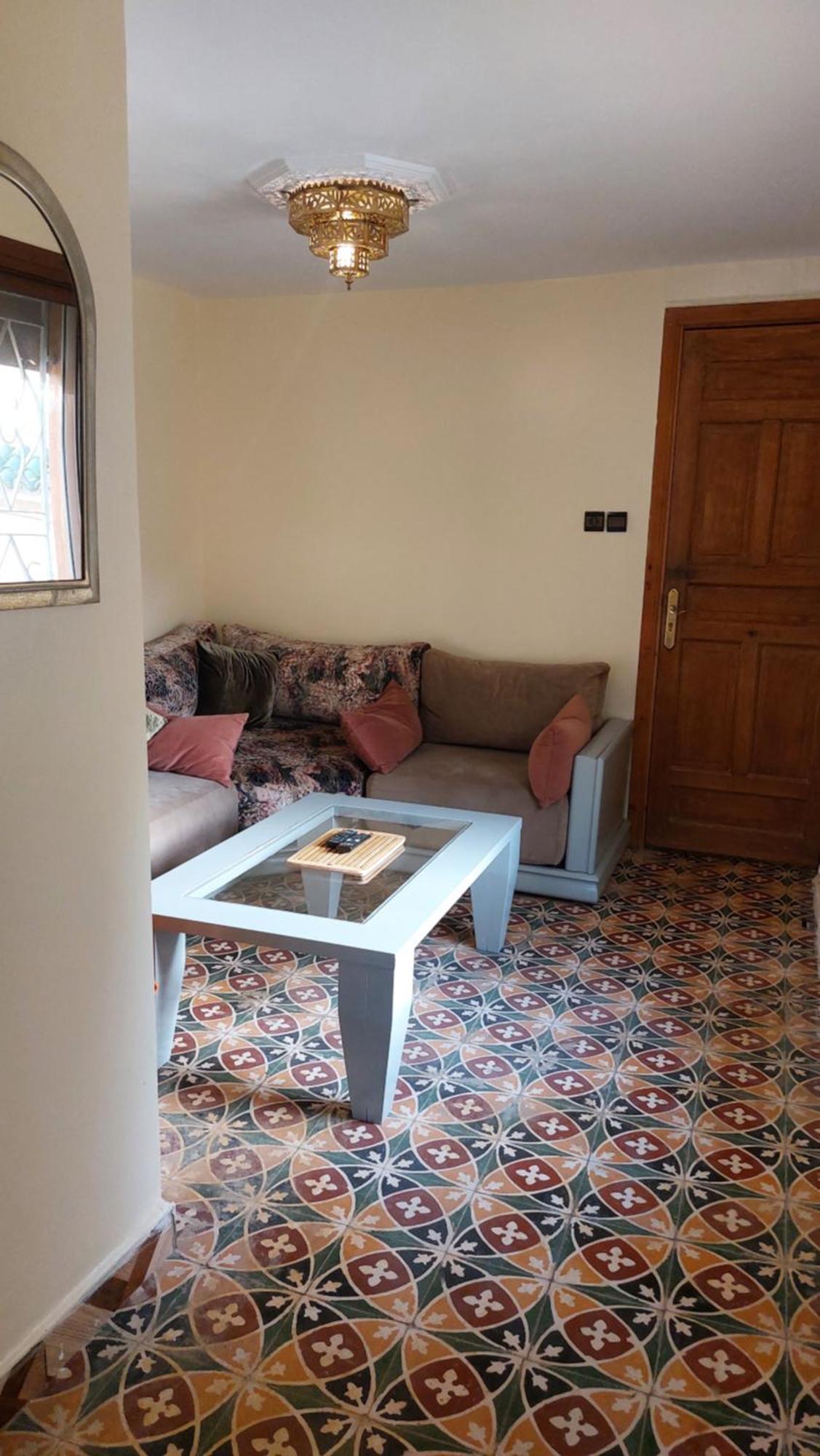 Dar Hayati Bed & Breakfast Fez Exterior photo