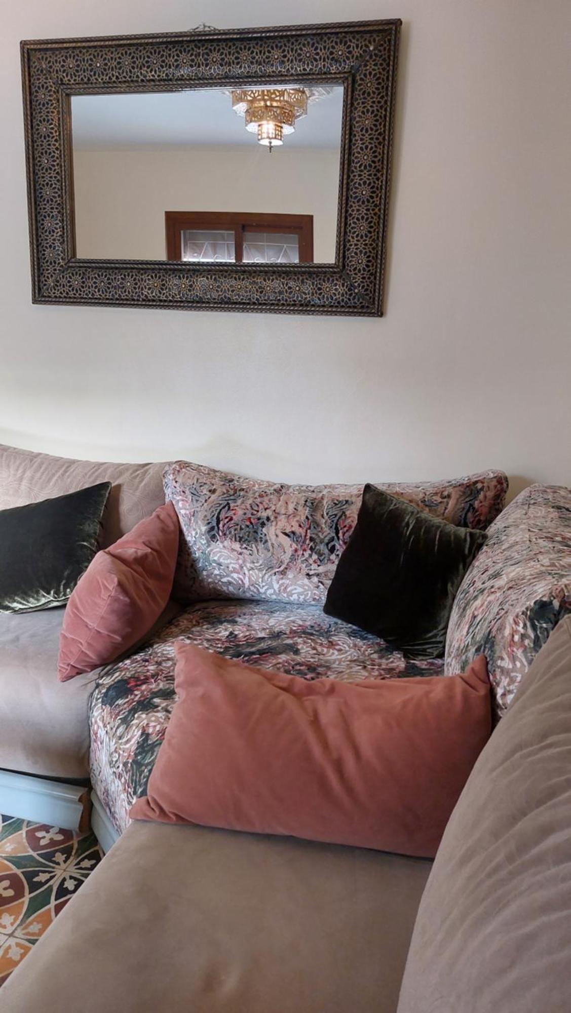 Dar Hayati Bed & Breakfast Fez Exterior photo